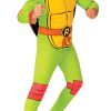 Disfraz Clásico Retro de Raphael de las Tortugas Ninja para