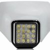 Faros Delanteros Acerbis - VSL (BLANCO) Para HUSQVARNA