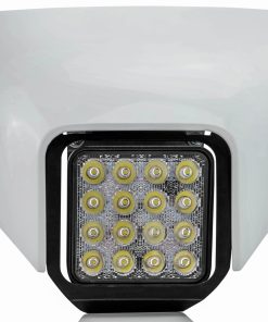 Faros Delanteros Acerbis - VSL (BLANCO) Para HUSQVARNA