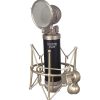 Micrófono Boytone BT-68SM Profesional de Condensador para