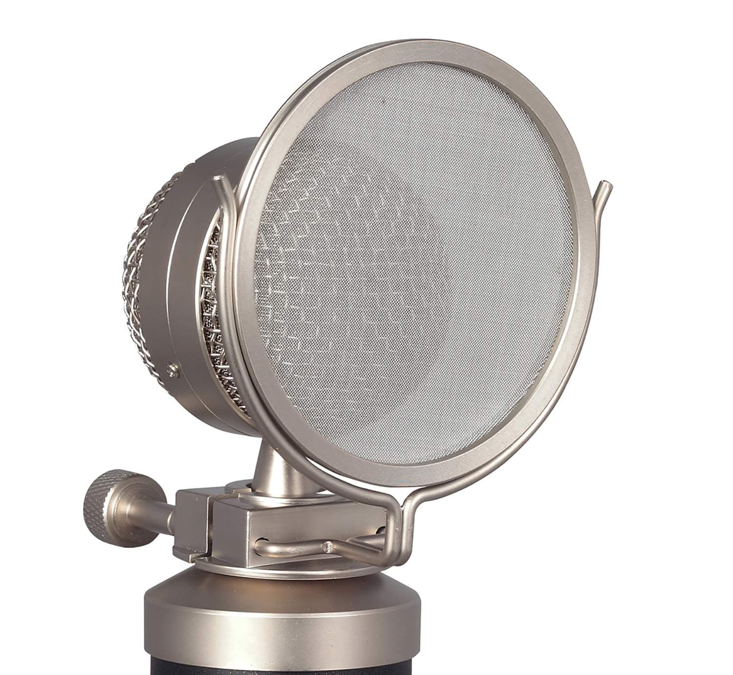 Micrófono Boytone BT-68SM Profesional de Condensador para - Imagen 5