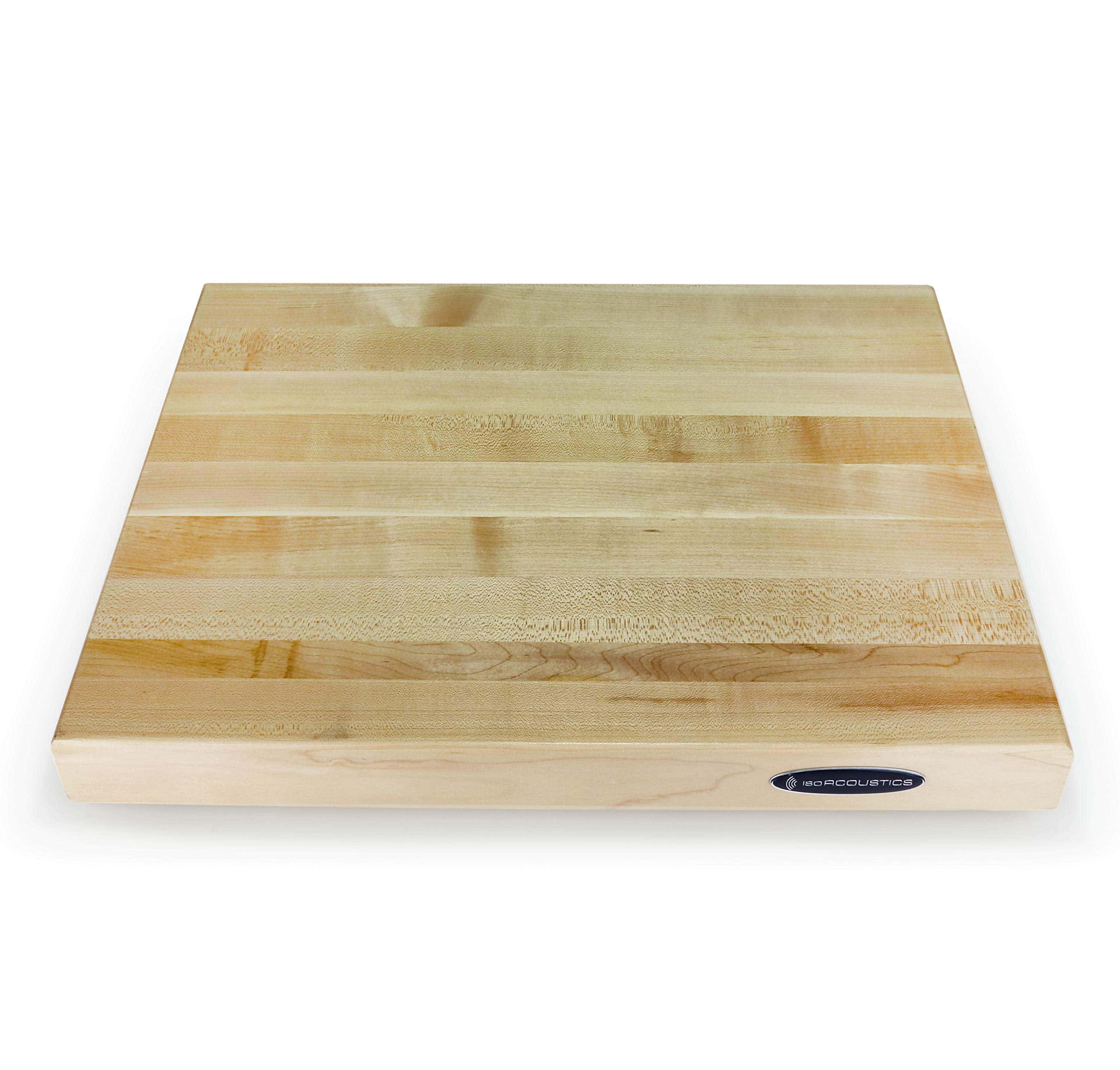 Bloque de Carnicero De Aislamiento Para Platos Giratorios - Imagen 5