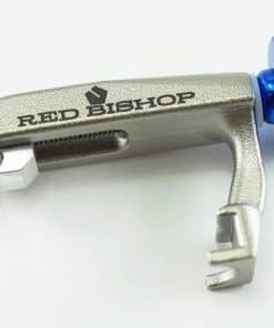 RED BISHOP ACCU-LOCATOR EZ2 / Ajustador de entonación para