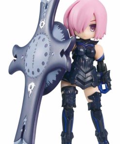 Figuras de colección Megahouse Desktop Army Fate/Grand