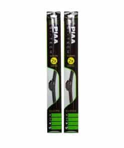 KIT de Limpiaparabrisas PIAA Si-Tech para Tesla Model 3