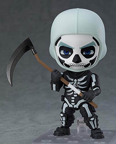 Good Smile Nendoroid Skull Trooper, Multicolor (G12025) - Imagen 3