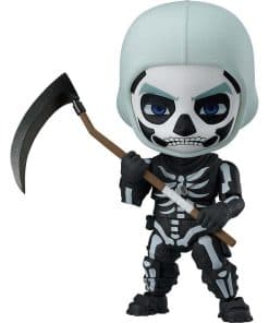 Good Smile Nendoroid Skull Trooper, Multicolor (G12025)
