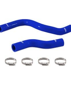 Kit de Manguera de Radiador de Silicona Mishimoto -Azul
