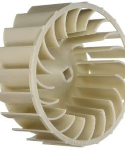 Rueda sopladora Edgewater Parts 697772, AP2912089, PS384381