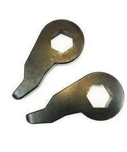 Conjunto de llave de nivelación ajustable Kryptonite