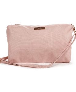 Bolso de hombro JuJuBe Be Quick, bolso de mano con cierre,