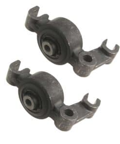 Set de 2 Soportes de Amortiguador Trasero Superior