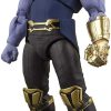 TAMASHII NATIONS - Avengers: Infinity War - Thanos, Figura