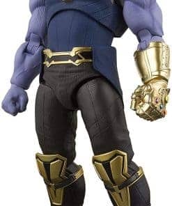 TAMASHII NATIONS - Avengers: Infinity War - Thanos, Figura