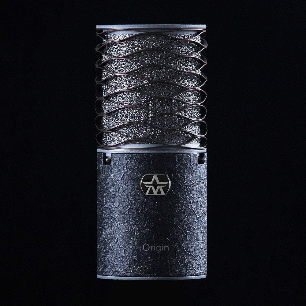 Micrófono de Condensador Aston Microphones (000-F8100-00010) - Imagen 3