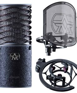 Micrófono de Condensador Aston Microphones (000-F8100-00010)