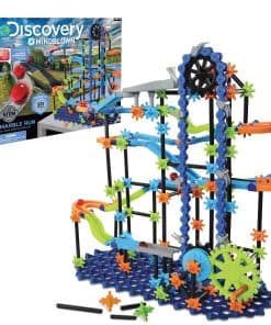Discovery #MINDBLOWN Juego de Construcción y Ensamblaje de