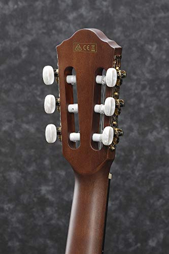 Guitarra acústica eléctrica Ibanez, mano derecha, color - Imagen 6