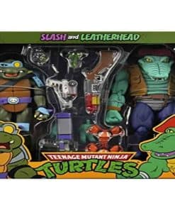 Figura de Acción NECA NECA54122, Sin Color