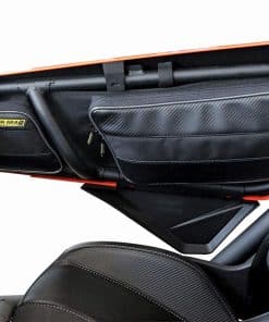 Set de Bolsas de Puerta Delantera Nelson-Rigg Can Am