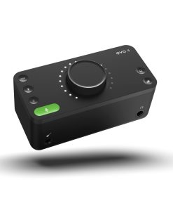 Interfaz de Audio USB Audient EVO 4