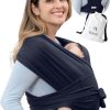 Portabebés Konny Elastech Luxury, Envoltura Portabebés