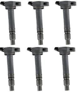 Set de 6 Bobina de Encendido 3.5 4.0 V6 Compatible con