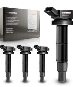 Set de 4 Bobinas de Encendido Compatible con Toyota Lexus