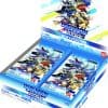 Digimon Card Game New Evolution BT-01 (Caja)