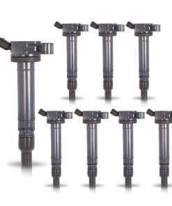 Pack de 8 Bobinas de Encendido 4.6 5.7 V8 2007 2008 2009