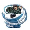 TAMASHII NATIONS - Demon Slayer: Kimetsu no -Tanjiro Kamado