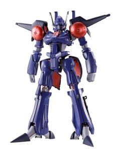 TAMASHII NATIONS - Bat-Shu Heavy Metal L-Gaim, Figura