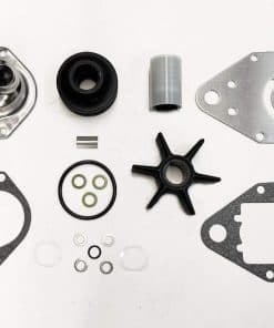 Kit de Impulsor de Bomba de Agua Para Mercury 40 50 55 60