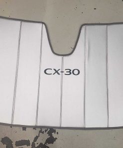 Parasol para parabrisas de Mazda - DGH9-V1-130