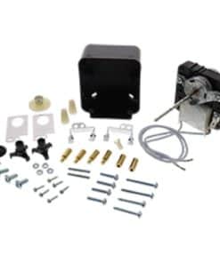 Motor del Ventilador del Evaporador Universal Edgewater