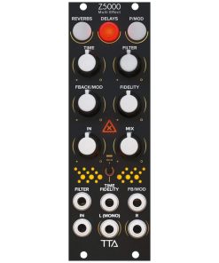 Módulo de efectos múltiples Eurorack Tiptop Audio Z5000
