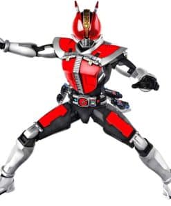 Bandai Hobby - Kamen Rider Den-O - Figura Modelo Den-O