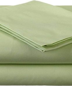 Juego de Sábanas de Agua Tamaño Queen 600 Hilos de Algodón