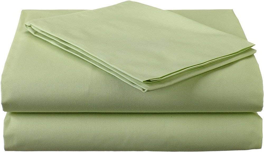 Juego de Sábanas de Agua Tamaño Queen 600 Hilos de Algodón