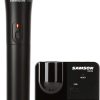 Sistema inalámbrico digital de mano Samson XPDm