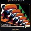 Puzzle de 1000 Piezas de New York Puzzle Company - Guinness
