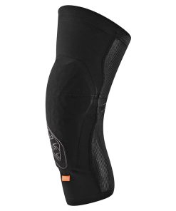 Rodillera Troy Lee Designs Stage Negra, M/L