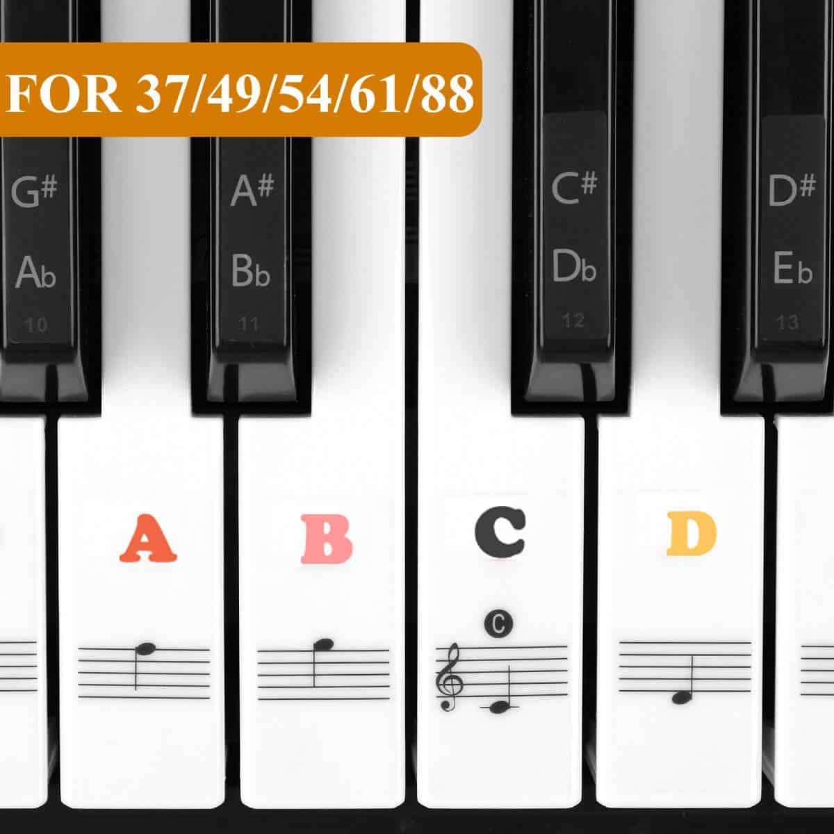 Conjunto de Paquete de Piano Adventures Nivel 1 2da Edición - Imagen 7