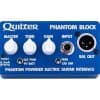 Interfaz de guitarra eléctrica Quilter Labs Phantom Block