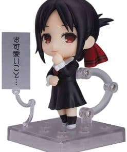 Figura de acción Nendoroid Kaguya Shinomiya de Kaguya-sama: