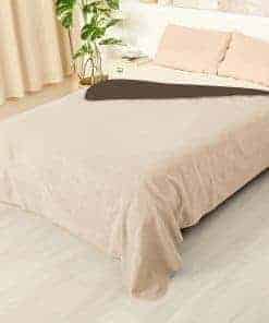 Manta impermeable Catalonia para la intimidad, mantas para