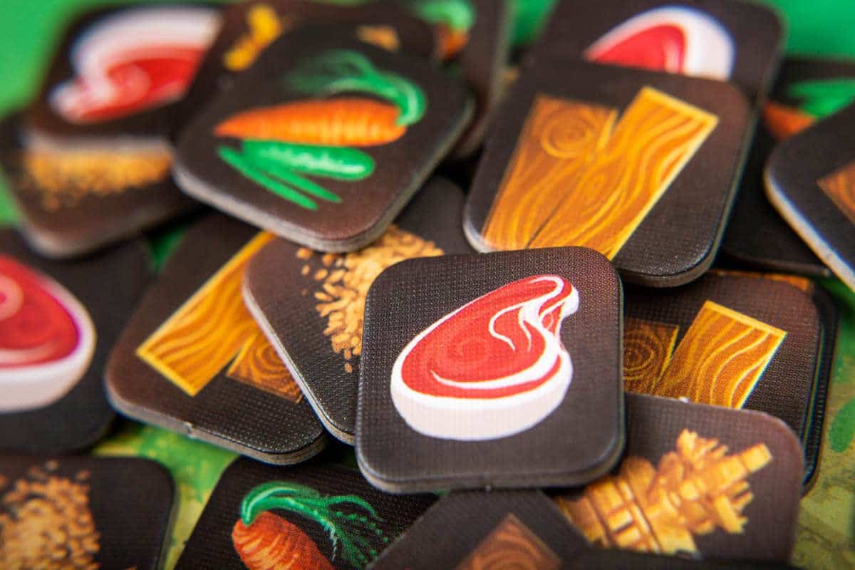 Sleeping Gods por Red Raven Games - Explora el Mar Errante, - Imagen 5