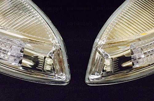 Luces intermitentes de espejo (izquierda y derecha) para - Imagen 4