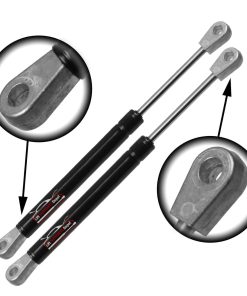 Qty (2) Sustituye Suspa C16-10971 C1910971 Soportes de