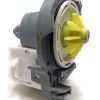 Bomba de desagüe para lavavajillas OEM W10876537
